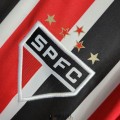 Maillot Sao Paulo FC Exterieur 2022/2023