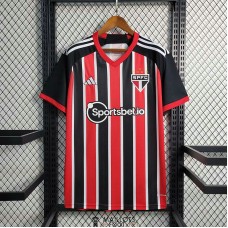 Maillot Sao Paulo FC Exterieur 2023/2024