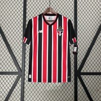 Maillot Sao Paulo FC Exterieur 2024/2025