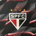 Maillot Sao Paulo FC Pre Match 2024/2025