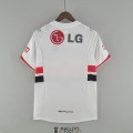 Maillot Sao Paulo FC Retro Domicile 2006/2007