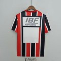Maillot Sao Paulo FC Retro Exterieur 1991/1992