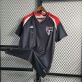 Maillot Sao Paulo FC Special Edition Black I 2023/2024