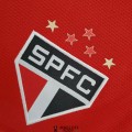 Maillot Sao Paulo FC Third 2021/2022