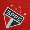 Maillot Sao Paulo FC Third 2021/2022