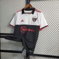 Maillot Sao Paulo FC Third 2022/2023