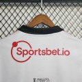 Maillot Sao Paulo FC Third 2022/2023