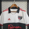 Maillot Sao Paulo FC Third 2022/2023