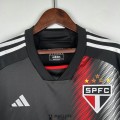 Maillot Sao Paulo FC Third 2023/2024