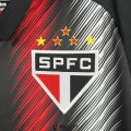 Maillot Sao Paulo FC Third 2023/2024