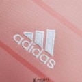 Maillot Sao Paulo FC Training Pink IV 2021/2022