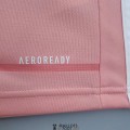 Maillot Sao Paulo FC Training Pink IV 2021/2022