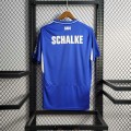Maillot Schalke 04 Domicile 2022/2023