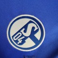 Maillot Porto Special Edition Purple 2022/2023