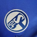 Maillot Schalke 04 Domicile 2022/2023