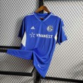 Maillot Schalke 04 Domicile 2022/2023