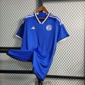 Maillot Schalke 04 Domicile 2023/2024