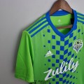 Maillot Seattle Sounders Exterieur 2022/2023