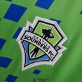 Maillot Seattle Sounders Exterieur 2022/2023