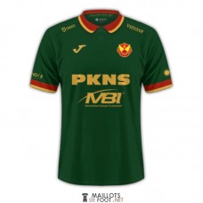 Maillot Selangor FC Exterieur 2023/2024