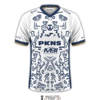 Maillot Selangor FC Third 2023/2024