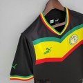 Maillot Senegal Exterieur 2022/2023