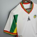 Maillot Senegal Retro Domicile 2002/2003