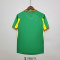 Maillot Senegal Retro Exterieur 2002/2003