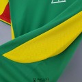 Maillot Senegal Retro Exterieur 2002/2003