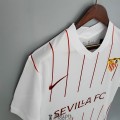 Maillot Sevilla Domicile 2021/2022