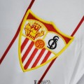 Maillot Sevilla Domicile 2021/2022
