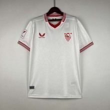 Maillot Sevilla Domicile 2023/2024