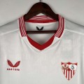 Maillot Sevilla Domicile 2023/2024