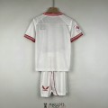 acheter Maillot Sevilla Enfant Domicile 2023/2024