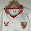 acheter Maillot Sevilla Enfant Domicile 2023/2024