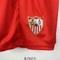 Maillot Sevilla Enfant Exterieur 2023/2024