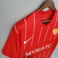 Maillot Sevilla Exterieur 2021/2022