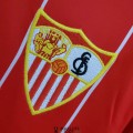 Maillot Sevilla Exterieur 2021/2022
