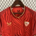 Maillot Sevilla Exterieur 2023/2024