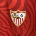 Maillot Sevilla Exterieur 2023/2024