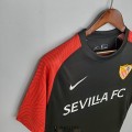 Maillot Sevilla Third 2021/2022