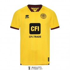 Maillot Sheffield United Domicile 2023/2024