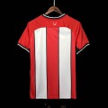 acheter Maillot Sheffield United Domicile 2023/2024