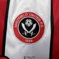 Maillot Sheffield United Domicile 2023/2024