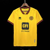 Maillot Sheffield United Third 2023/2024