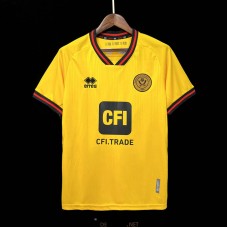 Maillot Sheffield United Third 2023/2024