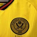 acheter Maillot Sheffield United Third 2023/2024