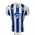 acheter Maillot Sheffield Wednesday Domicile 2023/2024