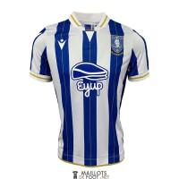 Maillot Sheffield Wednesday Domicile 2023/2024