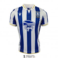 Maillot Sheffield Wednesday Domicile 2023/2024